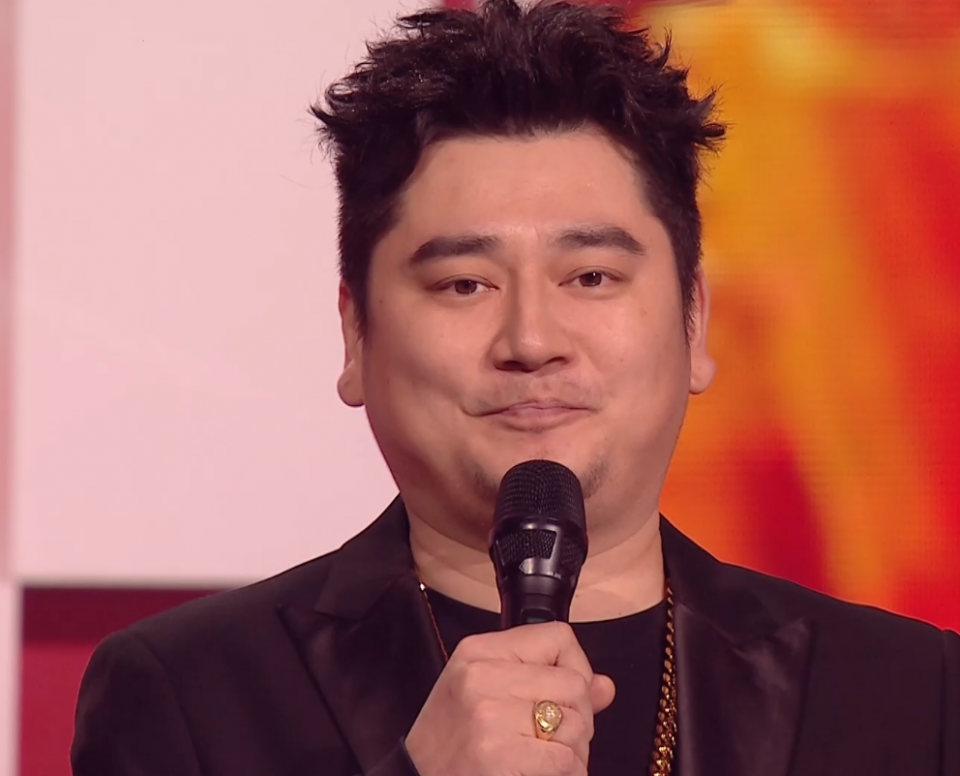 被湖南台踢出局后钱枫选择反击直接硬刚并将启动维权程序