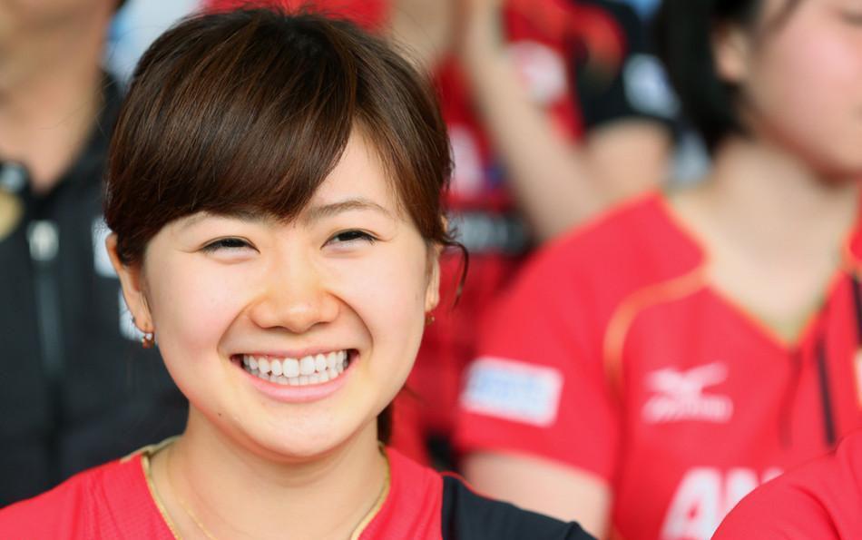 福原爱江宏杰离婚日媒爆出细节女方曾遭遇冷暴力