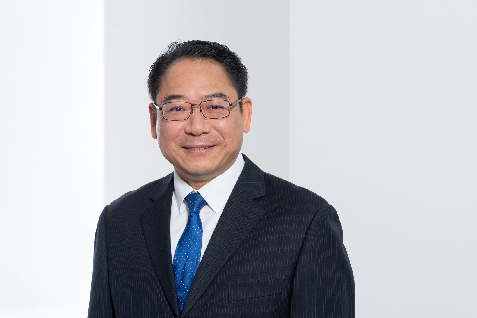 张艺林舍弗勒投资中国有限公司大中华区首席执行官672021金辑奖中国