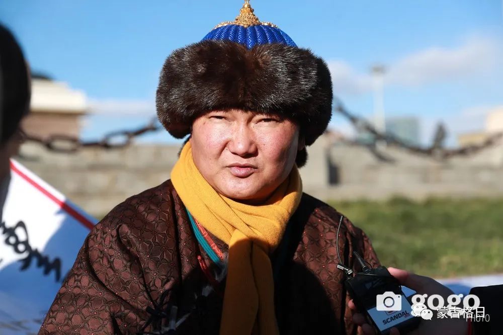 外蒙古国人图片