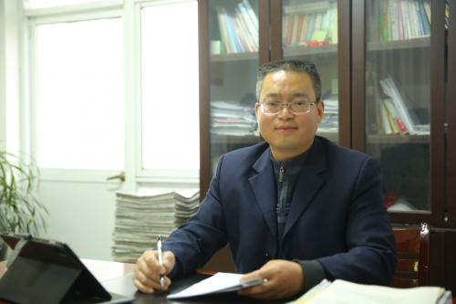 五河二中:从"要我用"到"我要用",智慧教学的优势逐渐显见