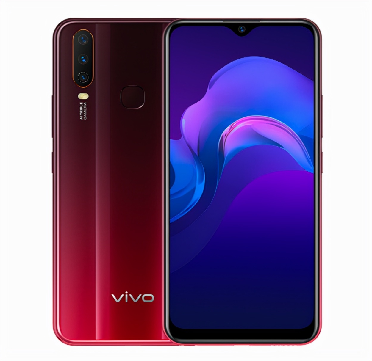 vivo推出百元机新机型y15a将在菲律宾上市