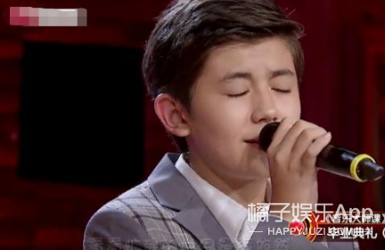 还记得爱上查美乐里的小韩以烈吗妹妹人气更高