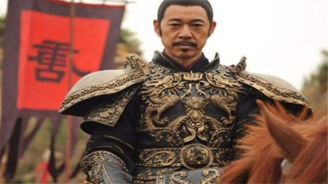 52岁的李世民精力充沛 为何会突然中年驾崩