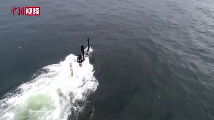 走进海军潜艇部队：潜艇兵是怎样炼成的？