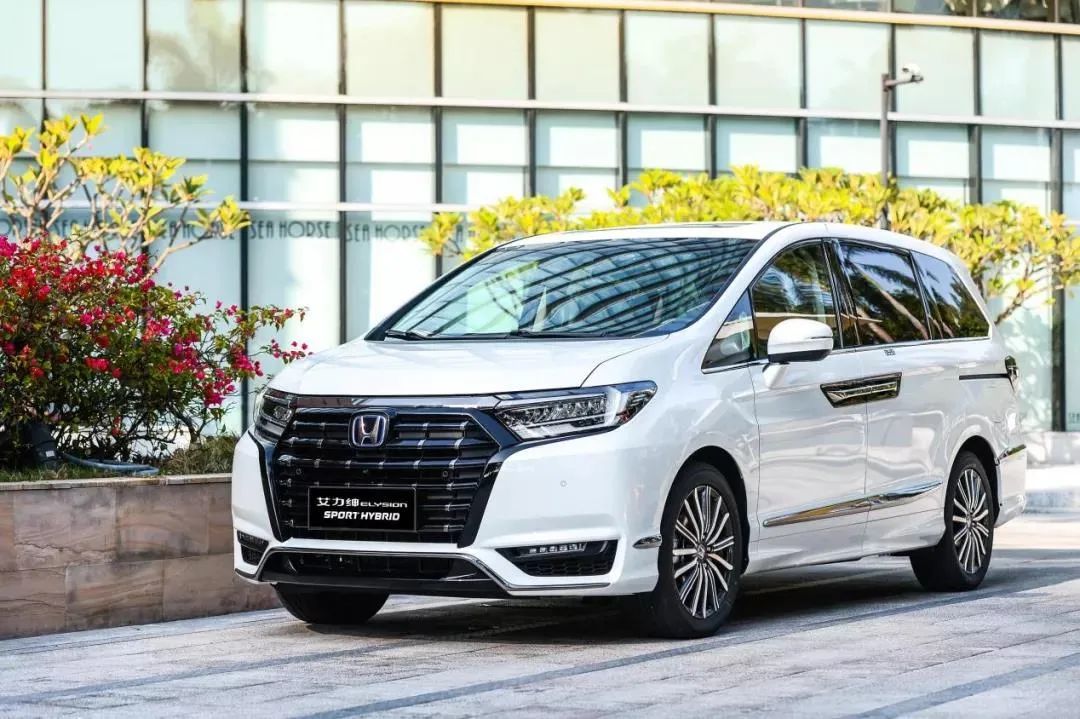 专家共话粤港澳大湾区东风本田全新艾力绅为时代款待幸福丨汽车预言家