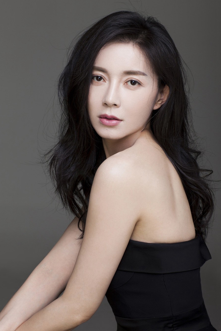 湖北出美女史可徐帆她们个个实力与美貌并存你知道几位