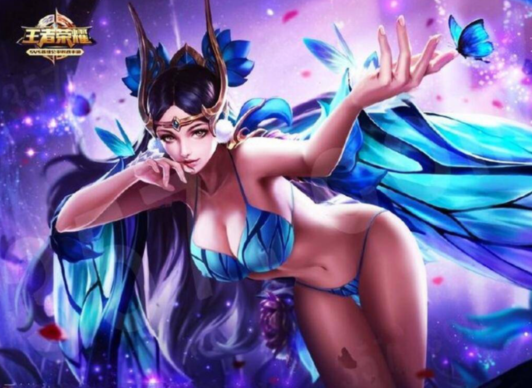 公益诉讼《王者荣耀》能走多远?