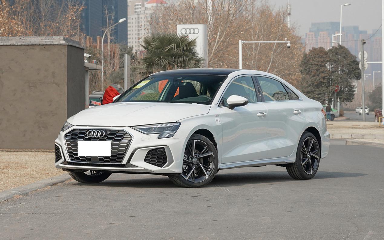 全新一代奥迪a3l值得买吗除了动力没变其它哪哪都变了