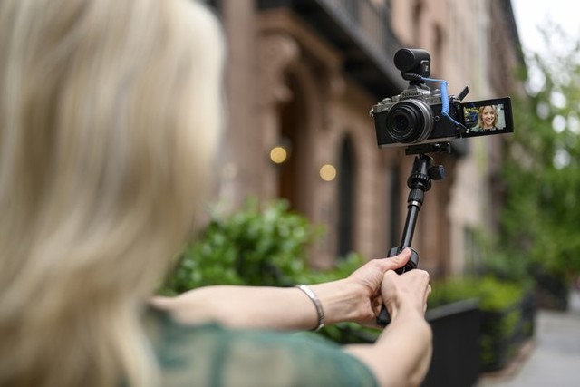 仅是颜值高吗?尼康复古相机Zfc到底怎么样