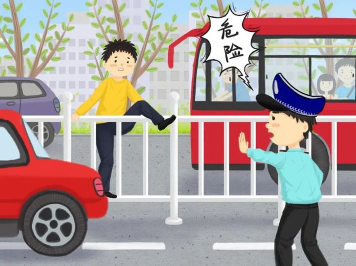 交通规则与法规揭秘：驾驶员、乘客和行人的权利和义务 (交通规则与法律的关系)