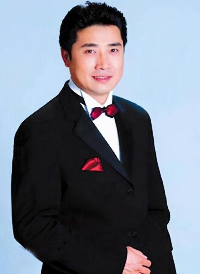 最成功的主持人:从央视一哥到省委党委,张政如今摇身一变成高官__凤凰网
