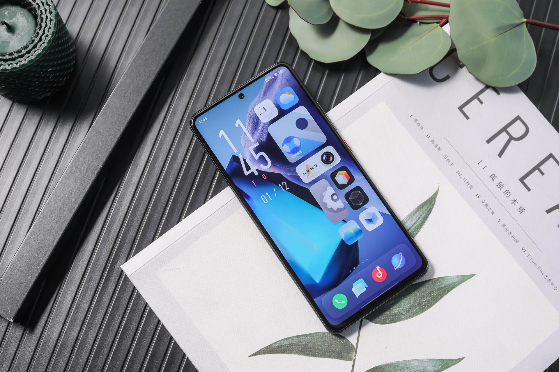 iqoo7怎么样骁龙888加持游戏体验一流