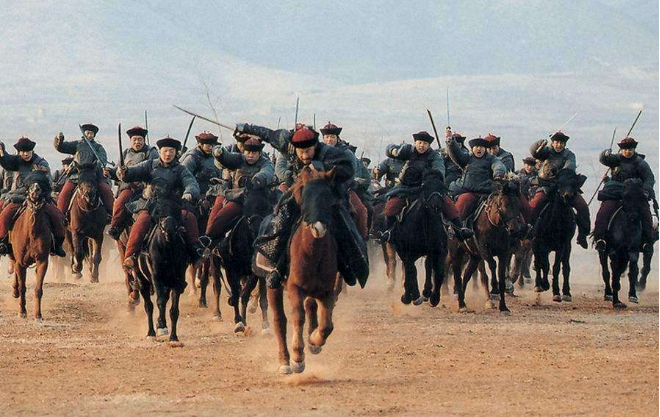 同样是汉人兵勇,湘军凭什么能取代绿营兵?