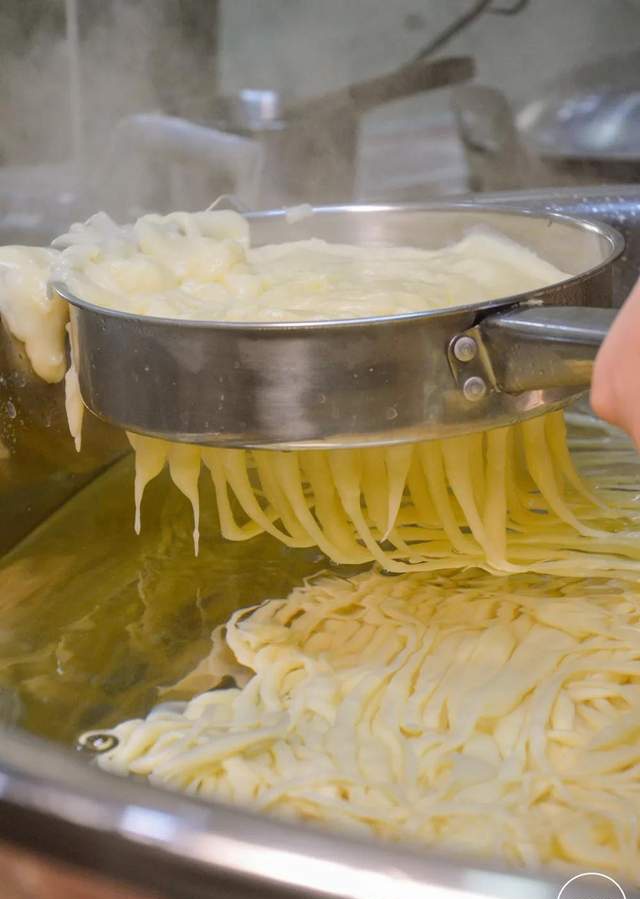 陕西地道搅团,银川有了__凤凰网