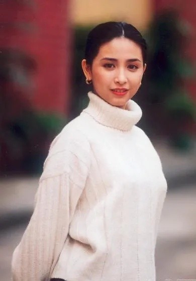 为什么宁静贴片这么贵她才是冻龄选美小姐，为什么港姐的归途有人富太太化？有人刻薄化_https://www.jmylbn.com_新闻资讯_第13张