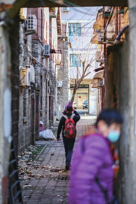 打卡济南“最新”历史建筑