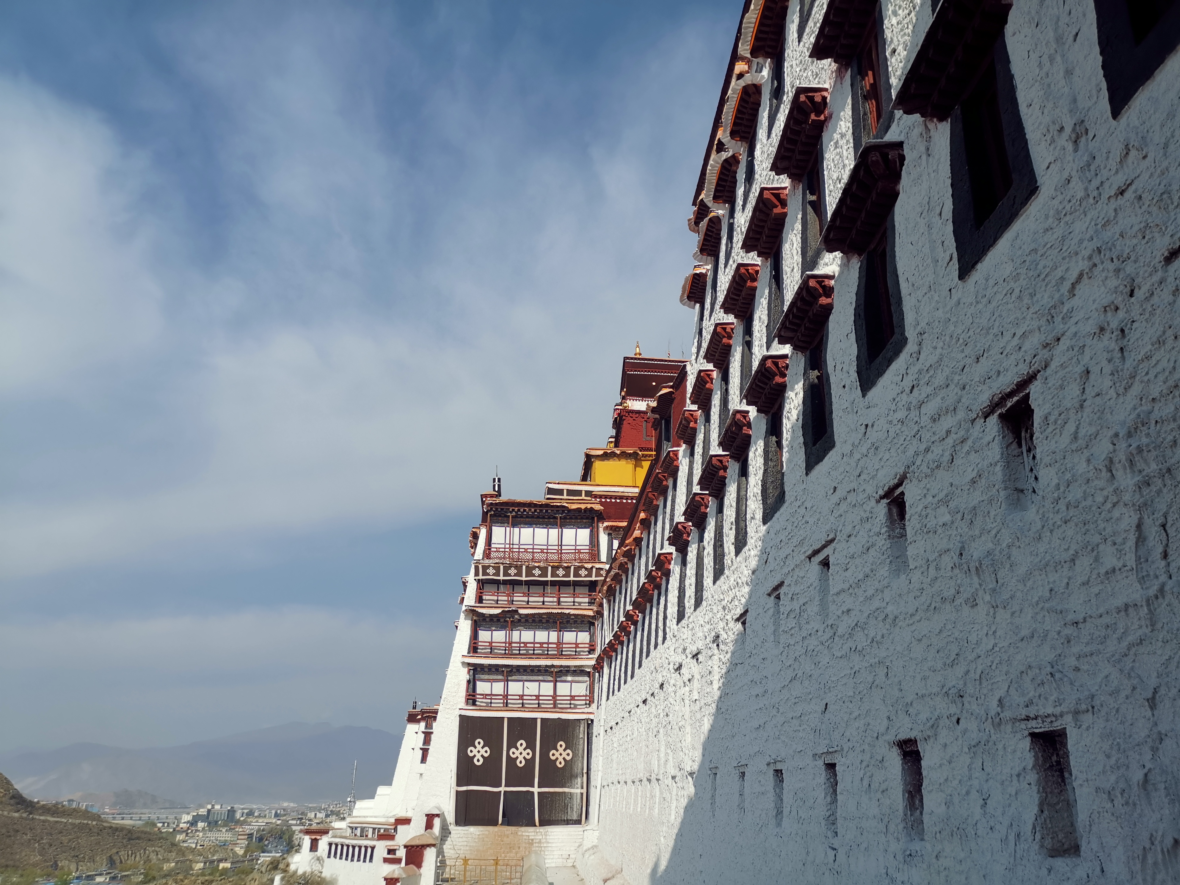 好不容易来一趟,如何在拉萨度过自己充实的一天