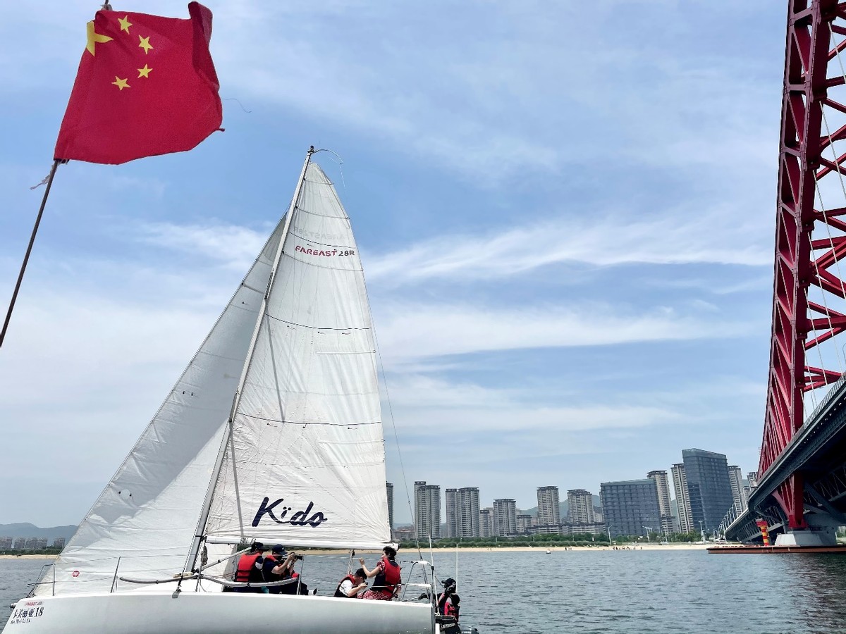 全球知名幼教品牌kido绮朵幼儿园扬帆起航 甬城幼儿教育启新篇__凤凰