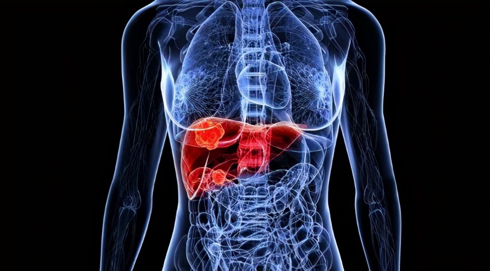 春季养肝,除了肝经,还有肝区也不能忽视!__凤凰网