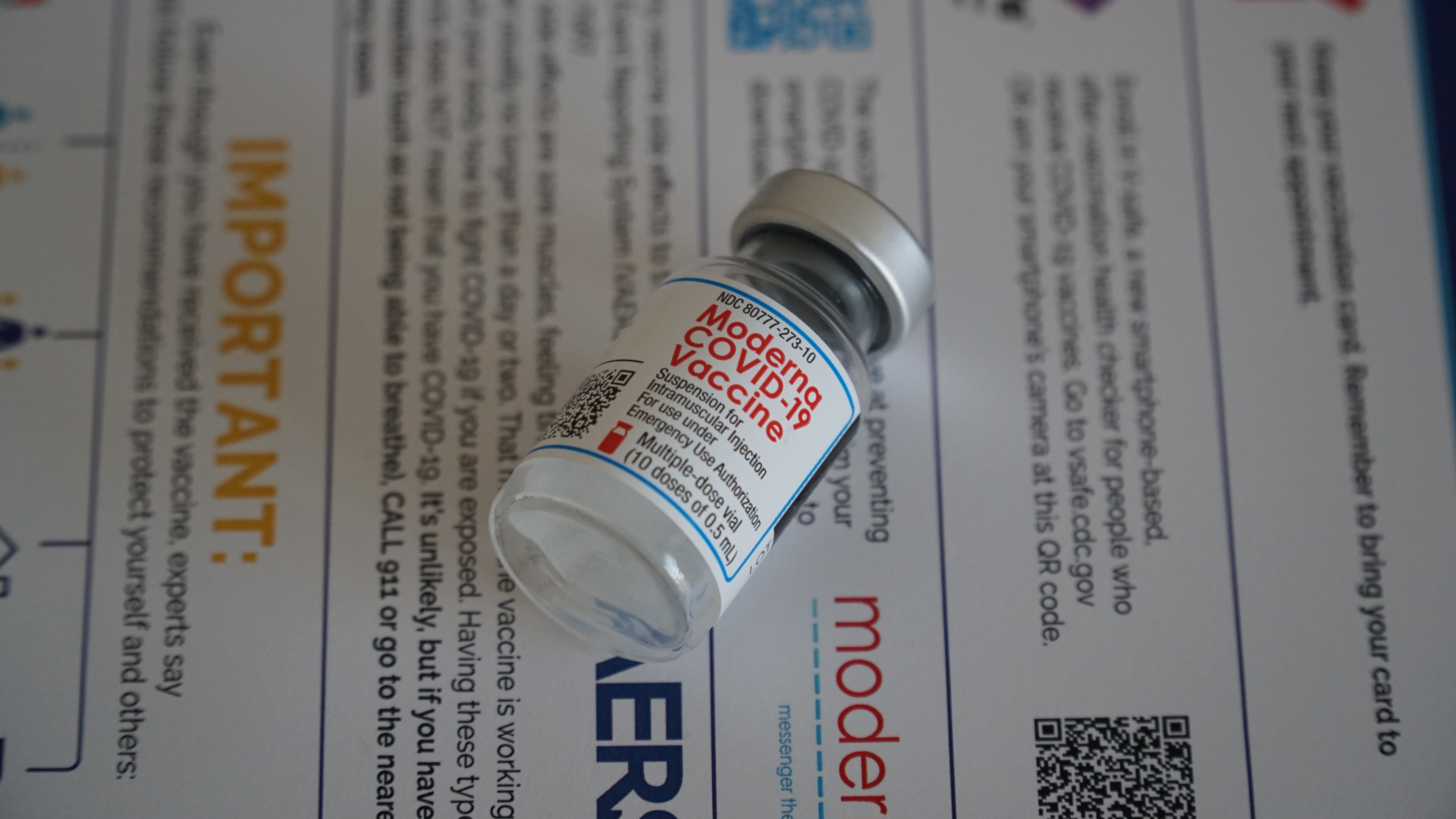 打了mrna疫苗,就能和新冠彻底拜拜了?_凤凰网科技_凤凰网