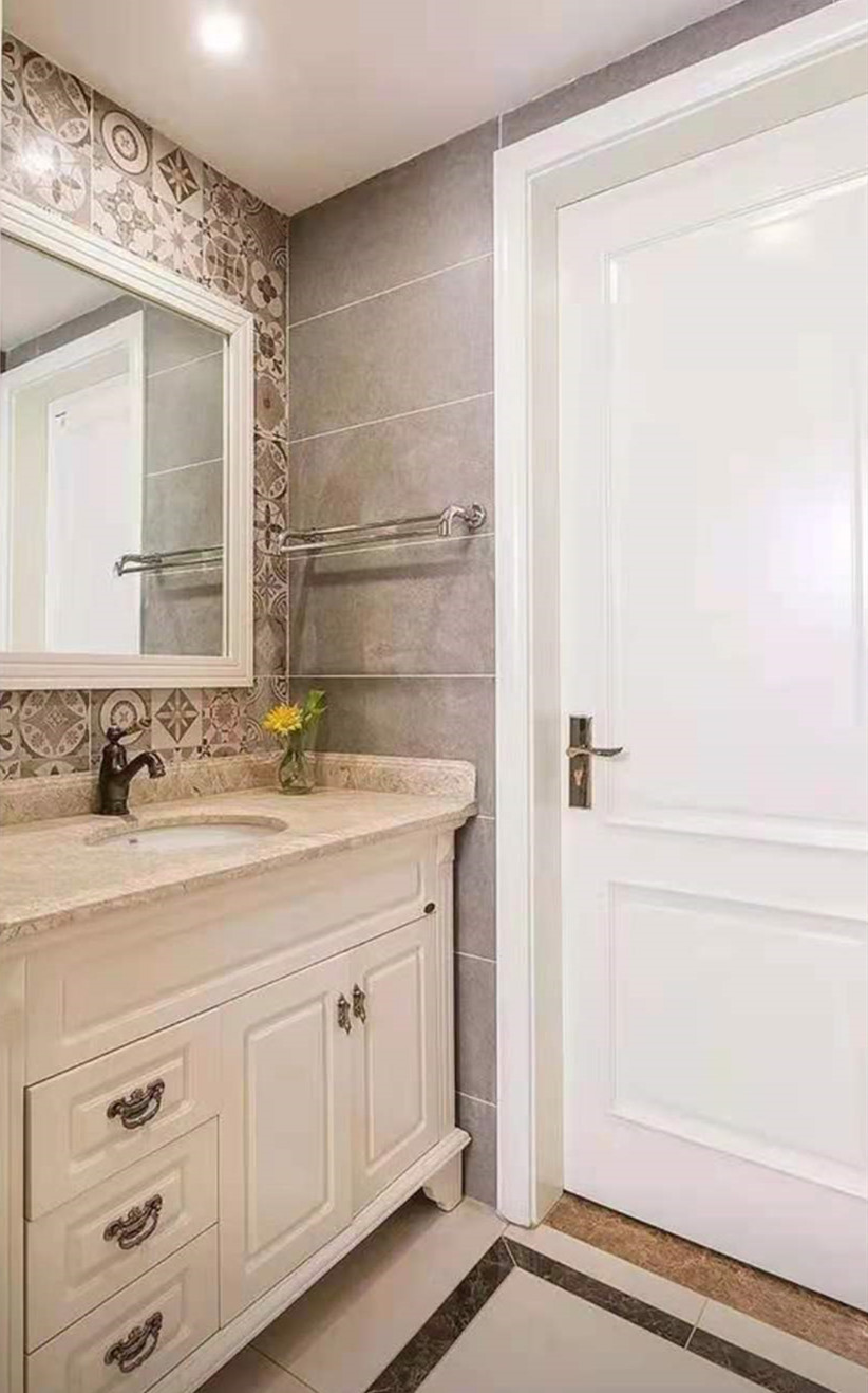 卫生间门选择单包套还是双包套好?__凤凰网