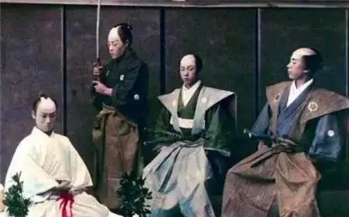中国的儒学成就了日本武士道?_凤凰网