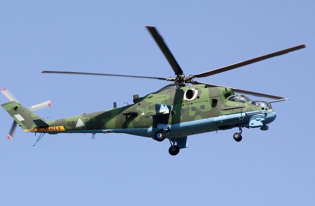 在这次战斗当中国产的fn6导弹击落了一架缅甸的米35重型武装直升机