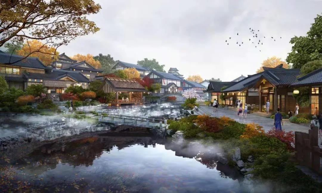 斯维登集团闭环资管解决方案助力文旅地产穿越周期