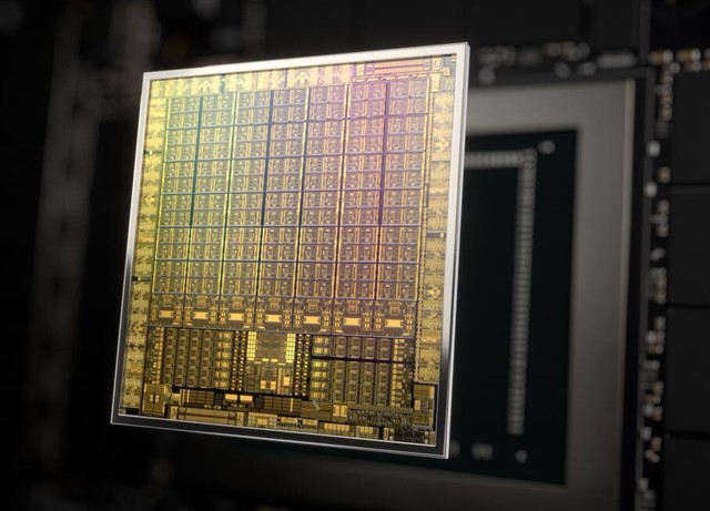 NVIDIA RTX 3070首测 比肩RTX 2080Ti