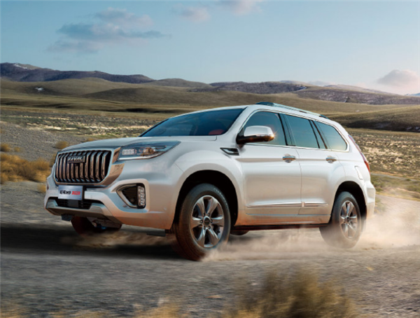 长城汽车回应“哈佛H9将停产”:没有接到相关通知