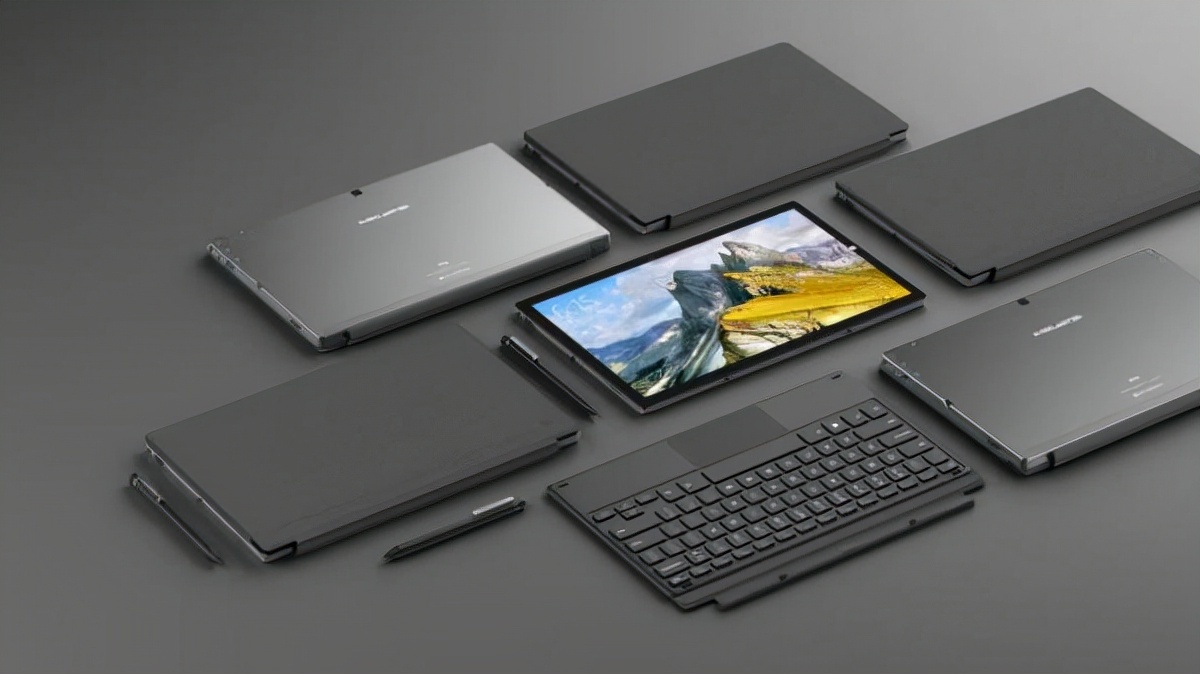 台电全新win10平板预售,又可以"相信光"了!__凤凰网