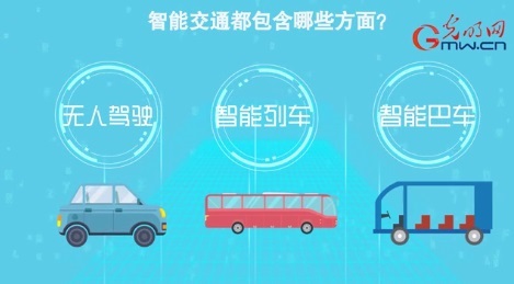 缓解拥堵、更加安全,看人工智能如何改变交通出行
