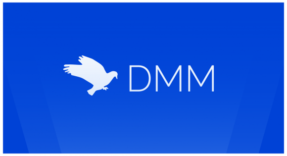 DMM货币市场，利用DeFi搭建数字金融与现实世界的桥梁