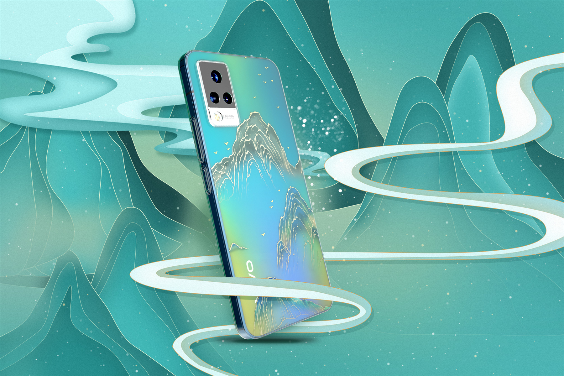 一文看懂vivo s9,主打自拍的它还能做什么?__凤凰网