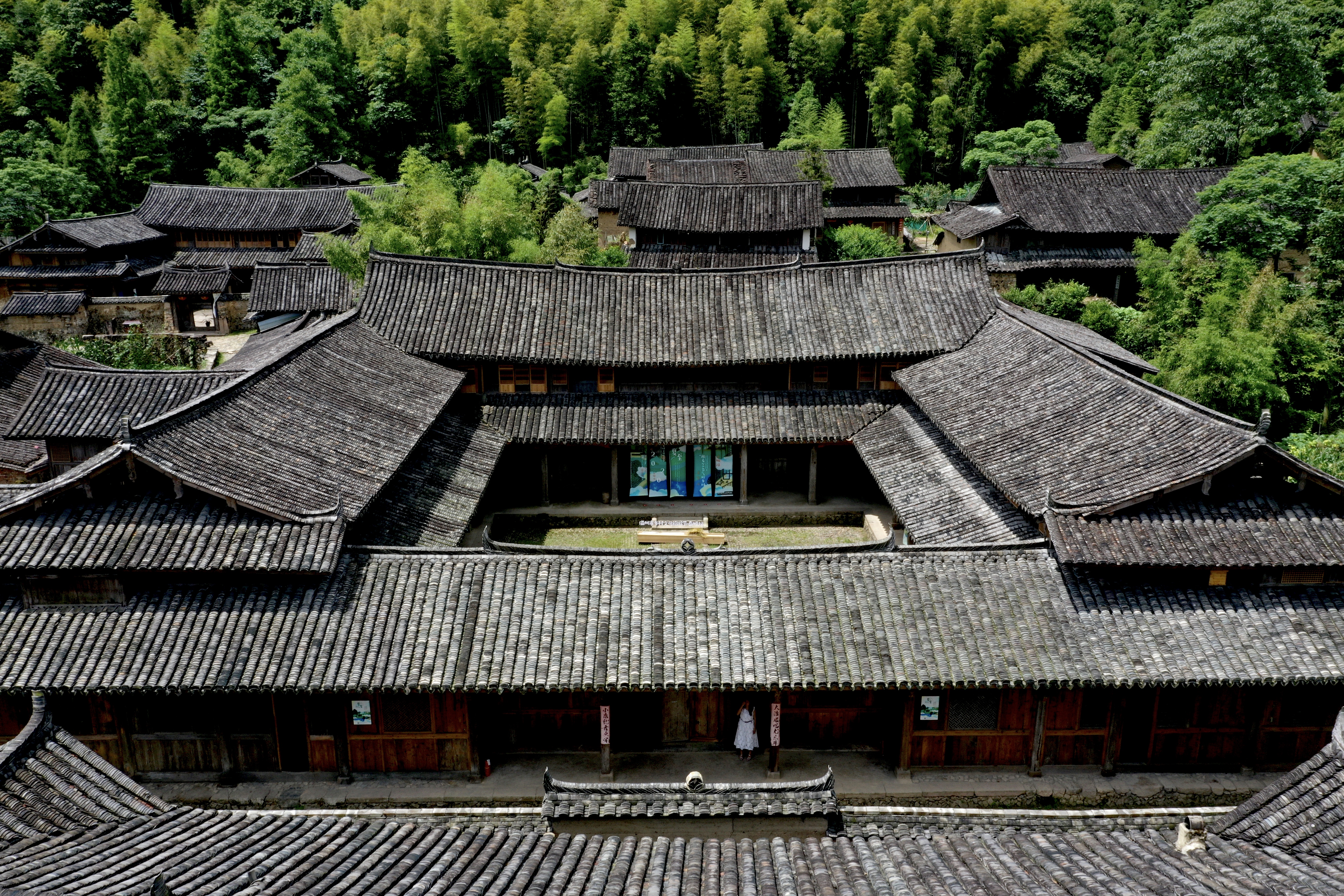 泰顺一日游，这份攻略请收好，带你打卡小众景点入住网红民宿