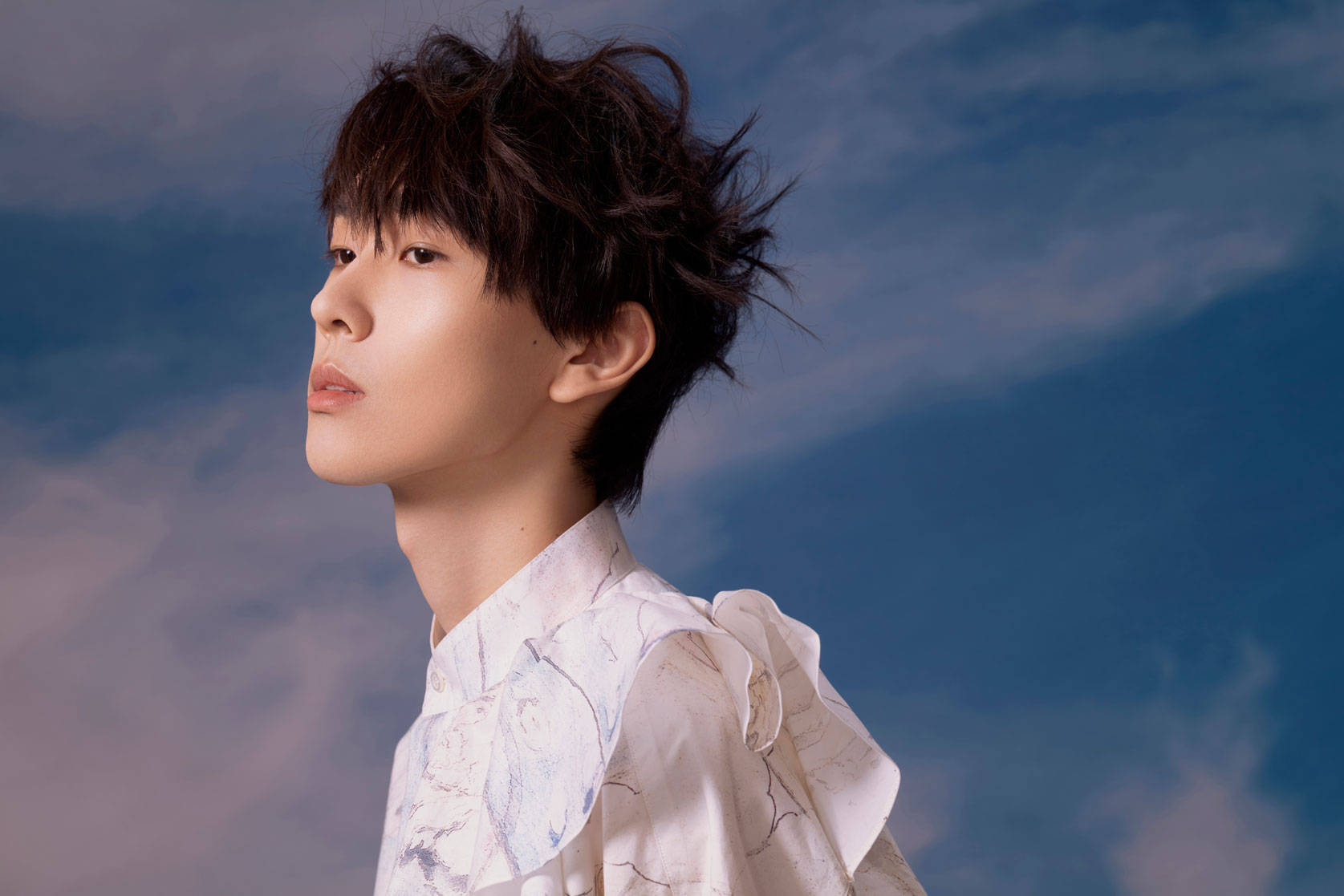 田燚全新ep《人间便利店》正式上线 年终岁末治愈人心__凤凰网