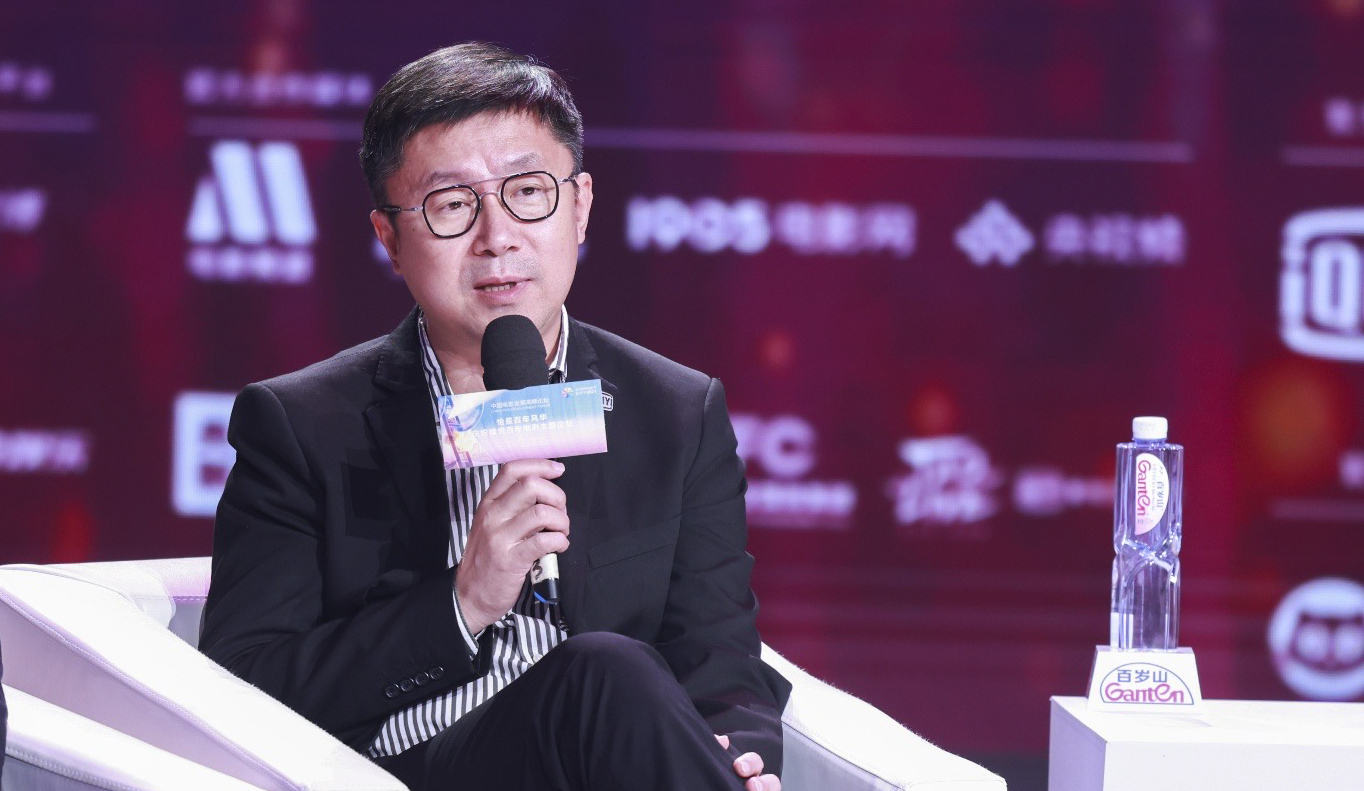 爱奇艺龚宇:影视工业化将提高投资回报稳定性,优化技术管控,创新视听