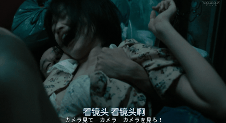 尺度大到生理不适,三集锁定今年最猛岛国剧