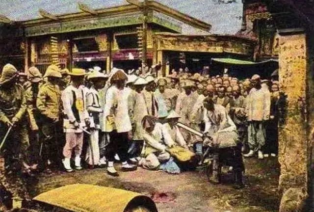 你所不了解的老北京地名，本是宅院名而非街名——儒福里__凤凰网