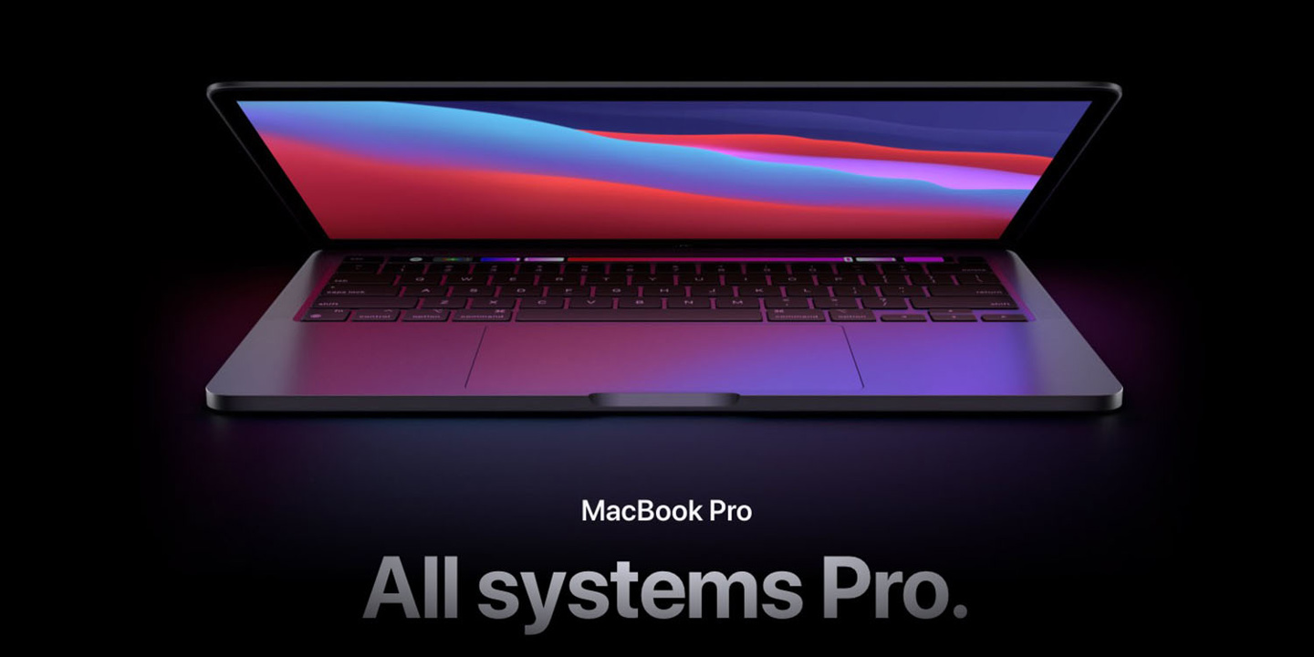 苹果m1x Macbook Pro新机曝光 直边边框且更窄 凤凰网