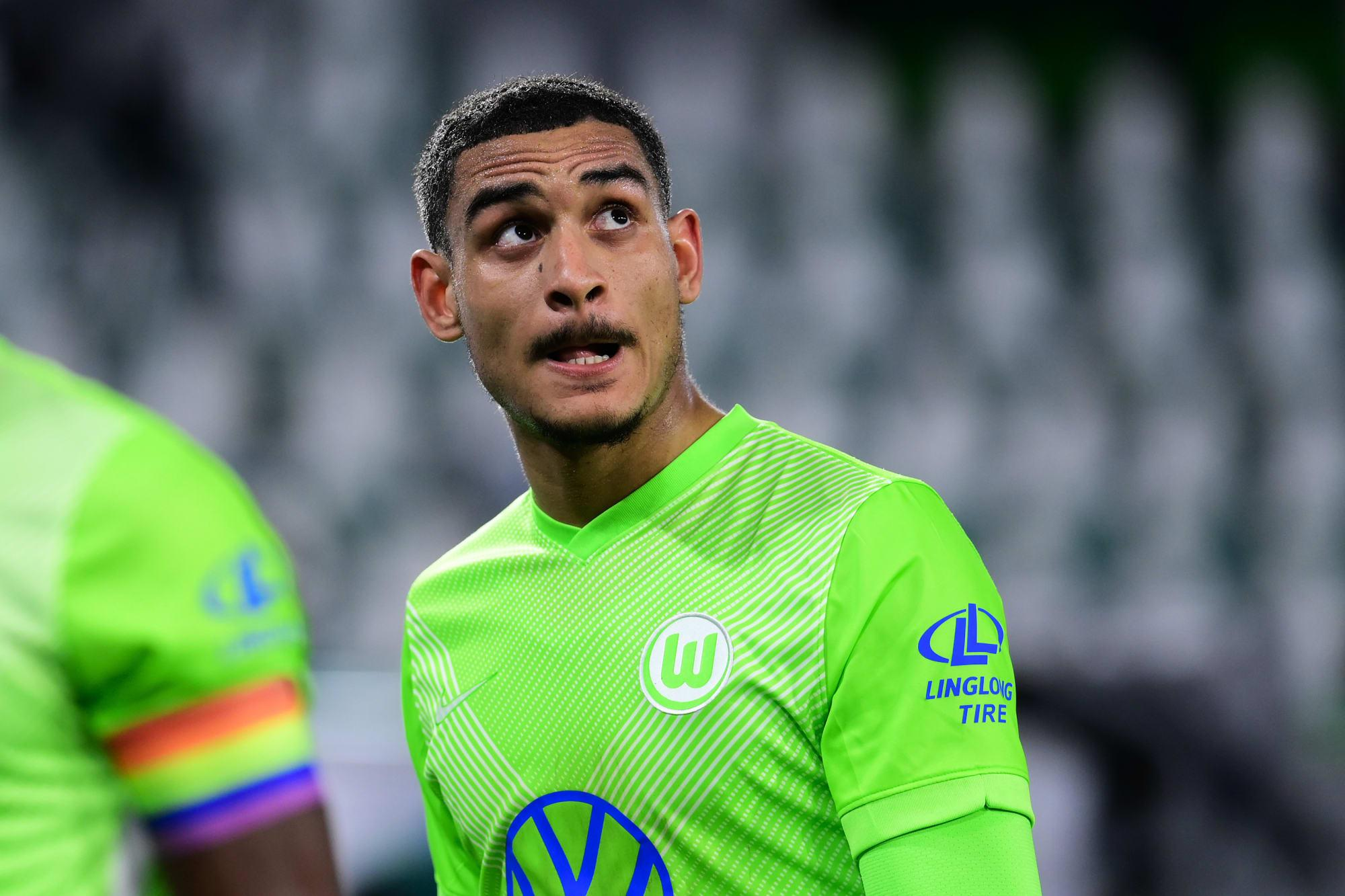 德天空切尔西有意沃尔夫斯堡后防新星拉克鲁瓦