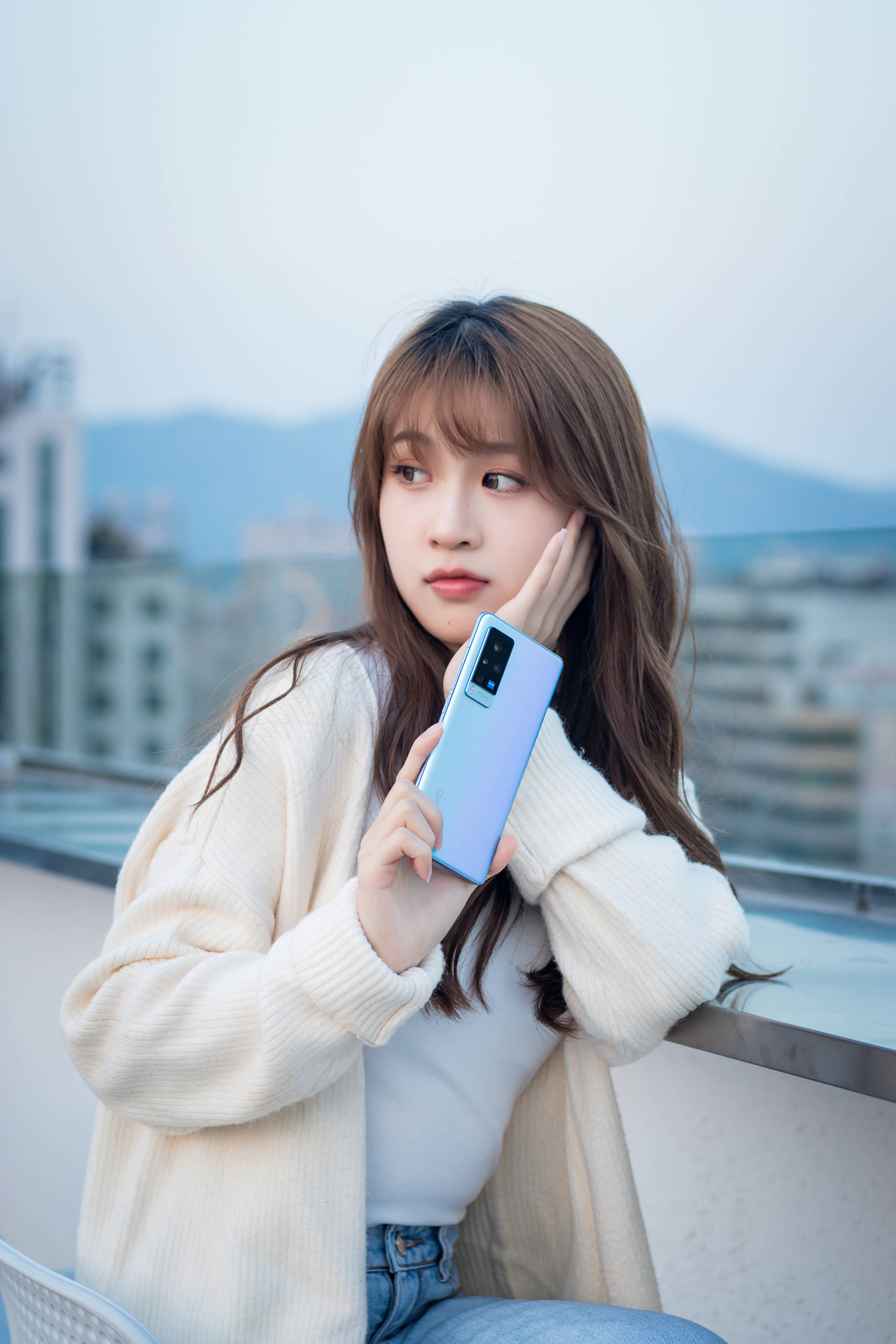 2021最热新机vivo x60系列开售,优点不止蔡司影像__凤凰网