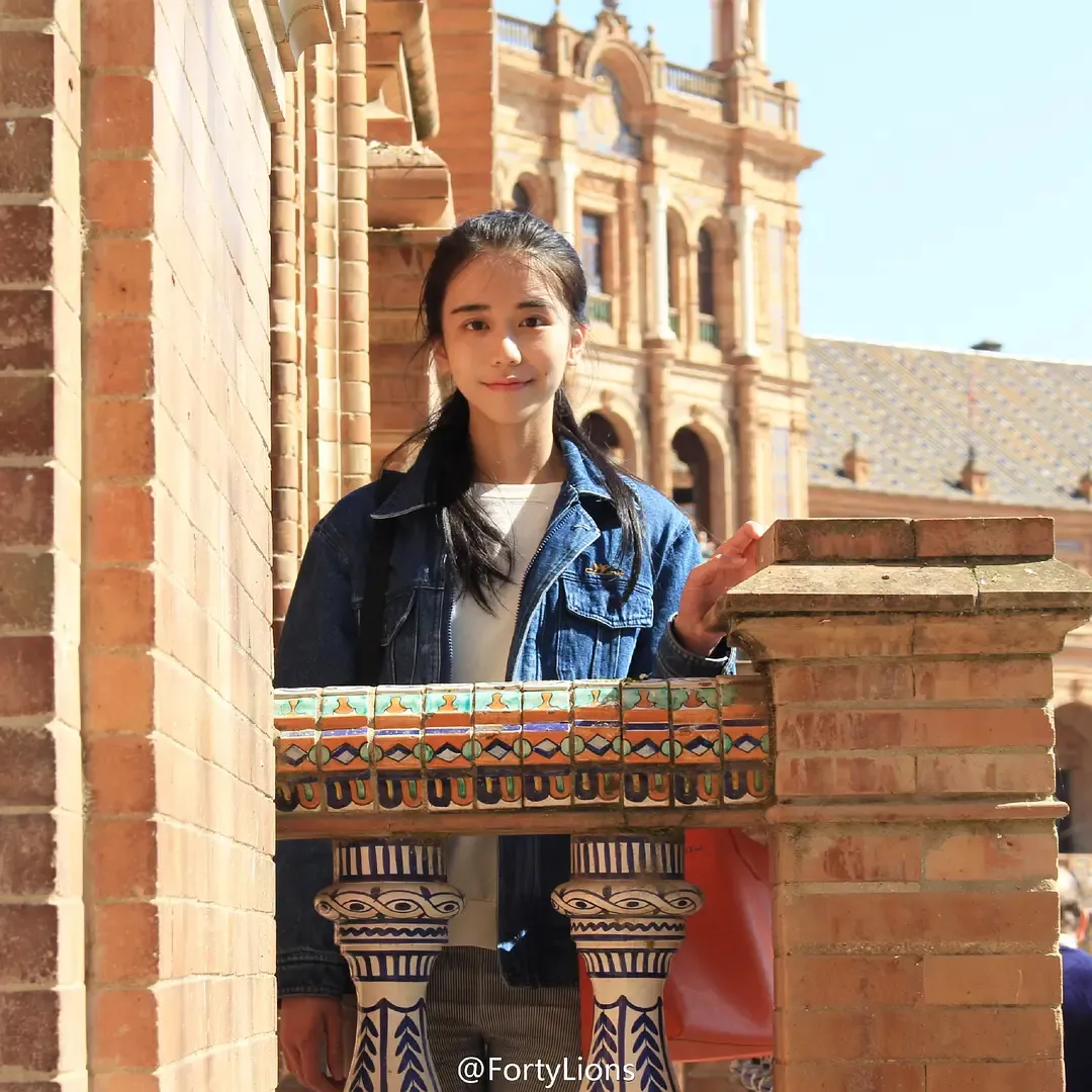 照片高p还能被吹捧丧系颜