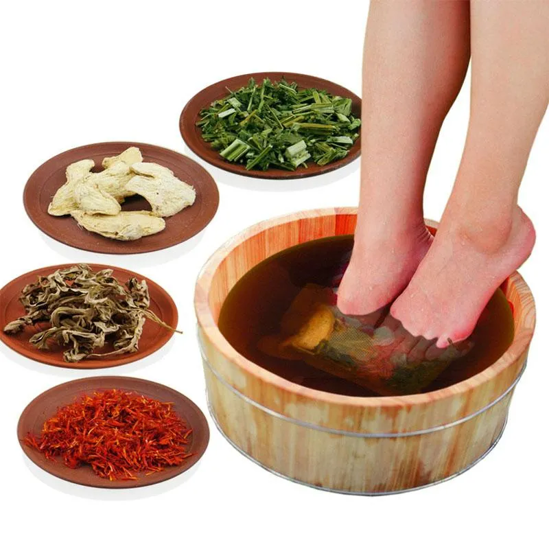 泡脚养生不做好这3点,等于白泡!__凤凰网