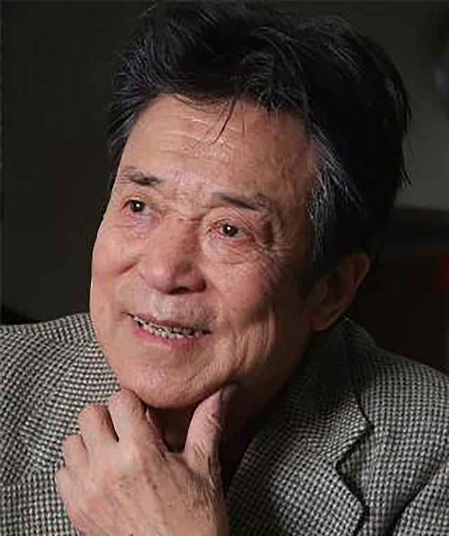 91岁高龄的歌唱家李光羲精美书法作品欣赏用笔精准字体秀丽