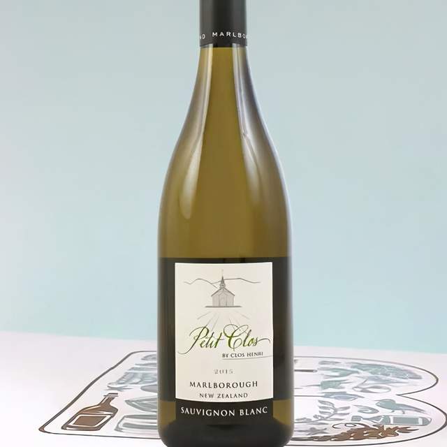 clos henri petit clos sauvignon blanc