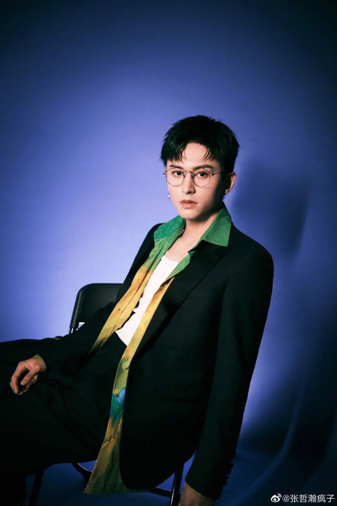 明星想要成为"顶流",核心机密在哪里?