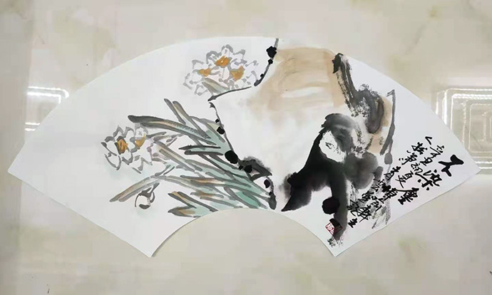 安徽画家陈雷艺术简介