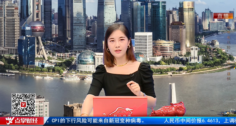 【观点】胡彬：指数剑指4000点的口号由我来喊出_凤凰网财经_凤凰网